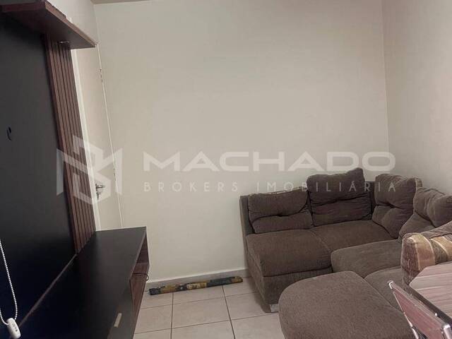 Apartamento para Venda em São Carlos - 4