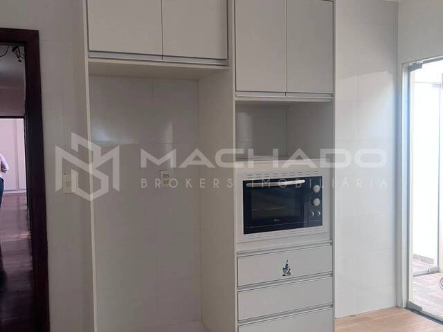 Casa para Venda em São Carlos - 4