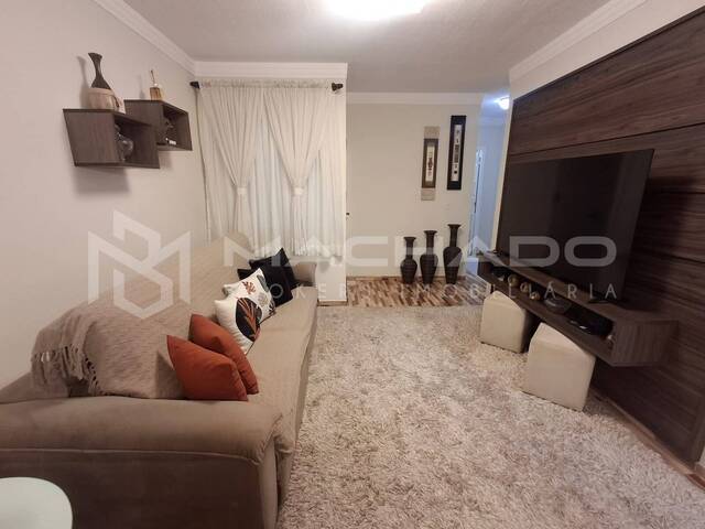 Casa para Venda em São Carlos - 4