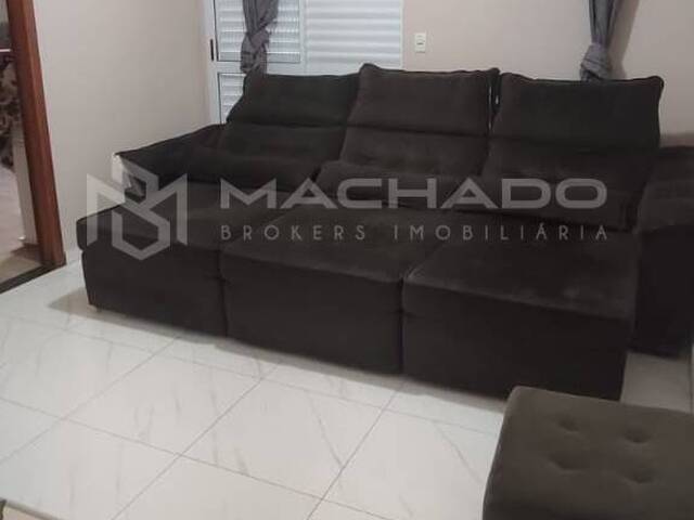 Casa para Venda em São Carlos - 4
