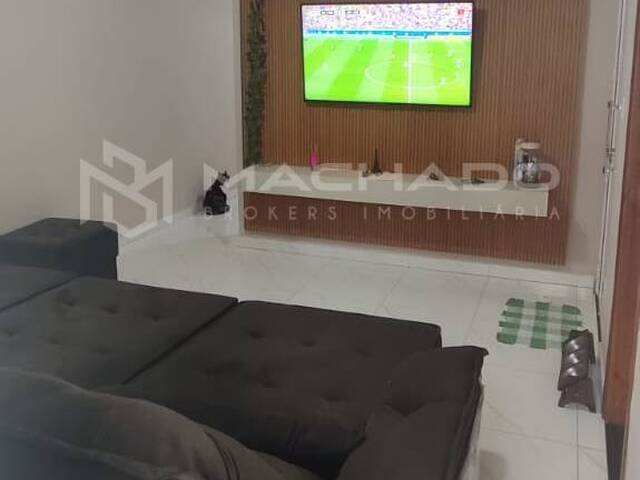 Casa para Venda em São Carlos - 5