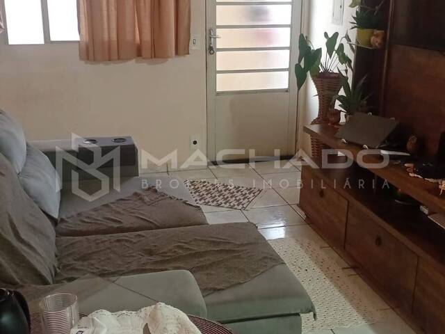 #390 - Apartamento para Venda em São Carlos - SP