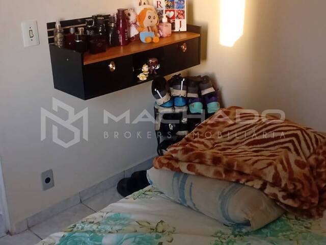 Apartamento para Venda em São Carlos - 4