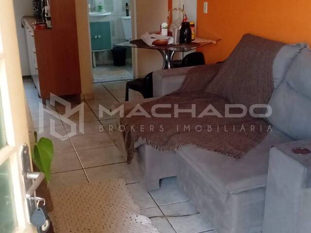 #390 - Apartamento para Venda em São Carlos - SP