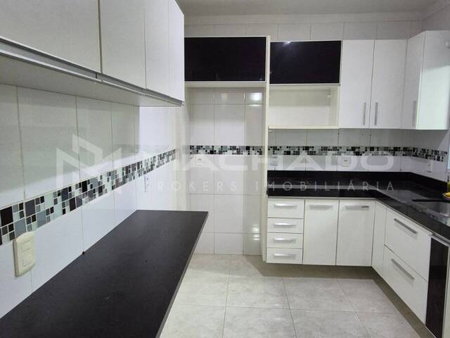 #391 - Casa para Venda em São Carlos - SP