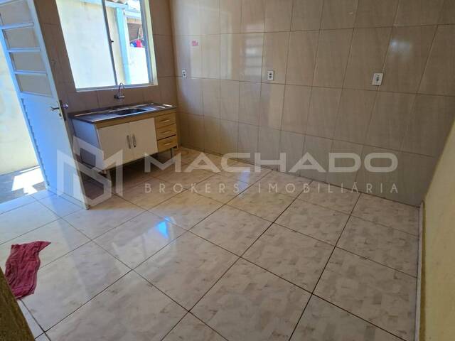 #392 - Casa para Venda em São Carlos - SP