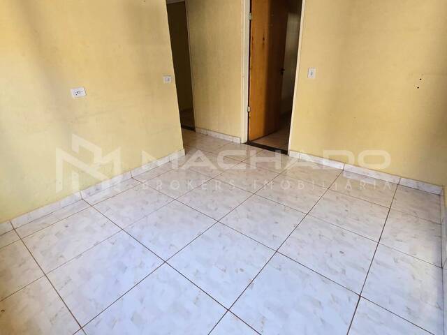#392 - Casa para Venda em São Carlos - SP