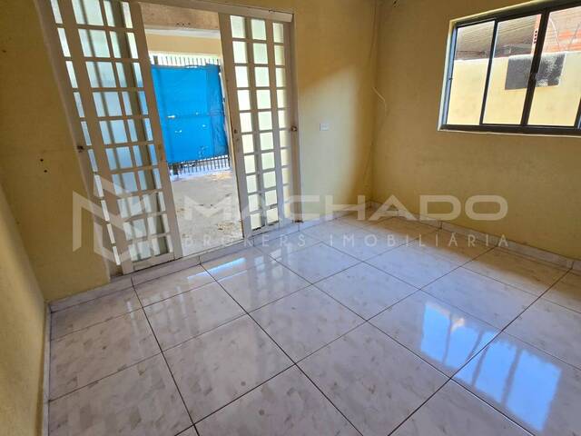 #392 - Casa para Venda em São Carlos - SP
