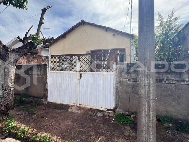 Área para Venda em São Carlos - 4