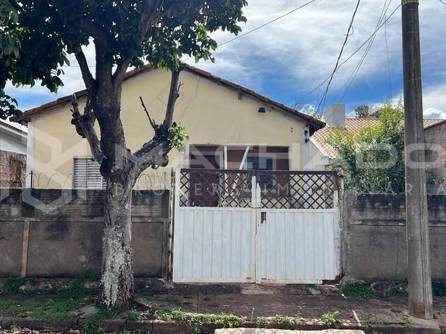 Área para Venda em São Carlos - 5