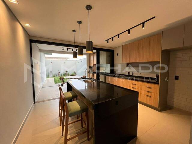 Casa para Venda em São Carlos - 4
