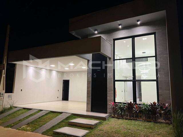 #397 - Casa para Venda em São Carlos - SP