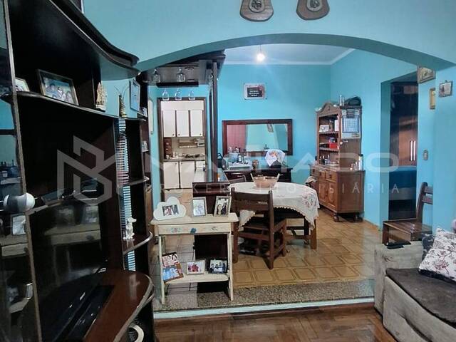 #398 - Casa para Venda em São Carlos - SP