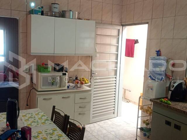 Casa para Venda em São Carlos - 4