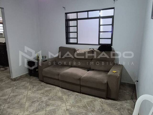 Casa para Venda em São Carlos - 4