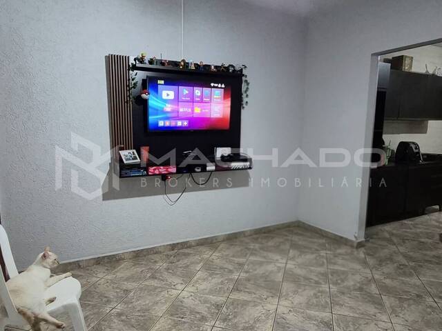 #402 - Casa para Venda em São Carlos - SP