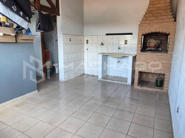 #402 - Casa para Venda em São Carlos - SP