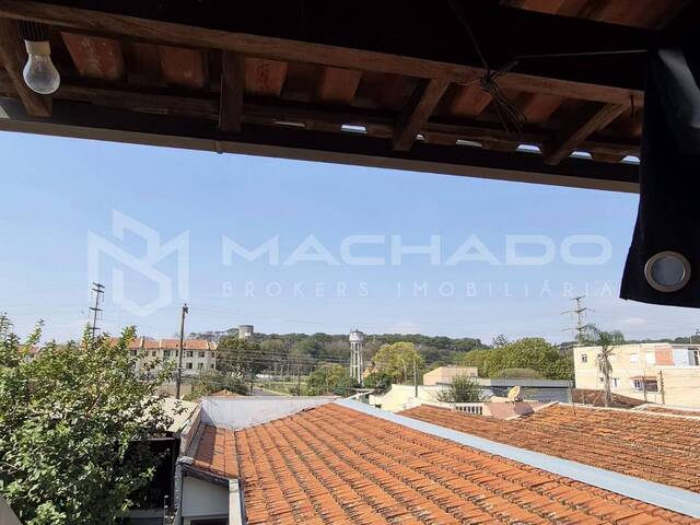 #402 - Casa para Venda em São Carlos - SP