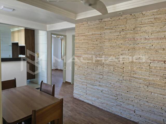 #403 - Apartamento para Venda em São Carlos - SP