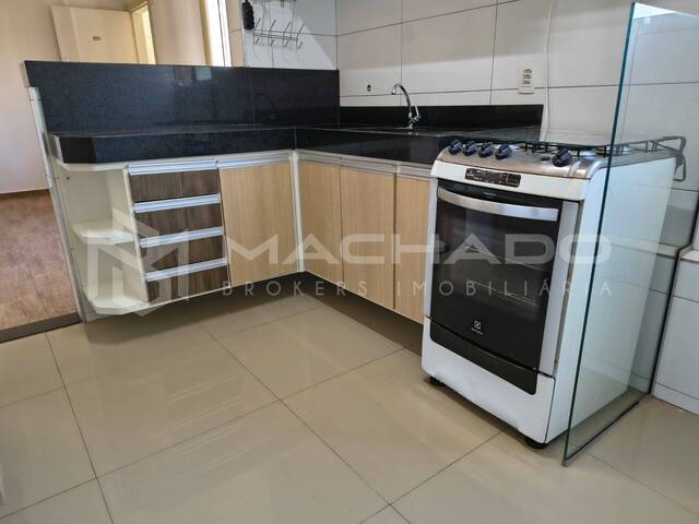 Apartamento para Venda em São Carlos - 4