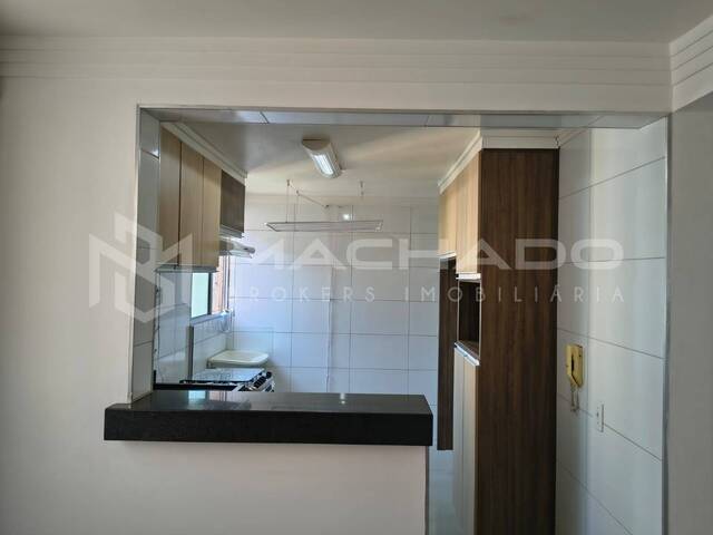 #403 - Apartamento para Venda em São Carlos - SP