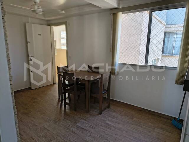 #403 - Apartamento para Venda em São Carlos - SP
