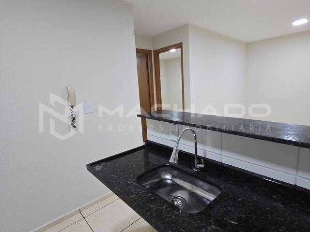 #404 - Apartamento para Venda em São Carlos - SP