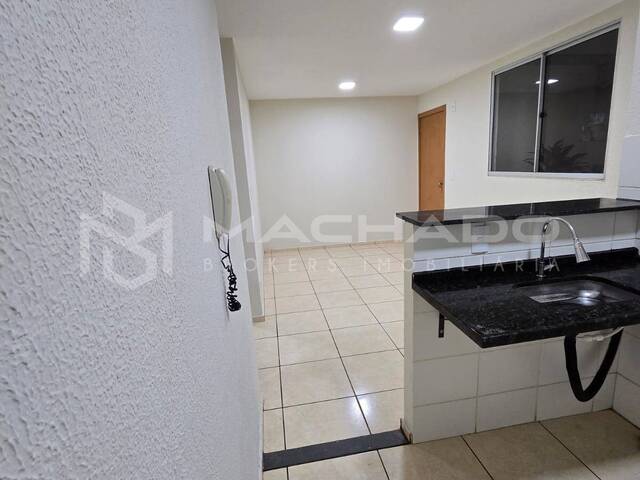 #404 - Apartamento para Venda em São Carlos - SP