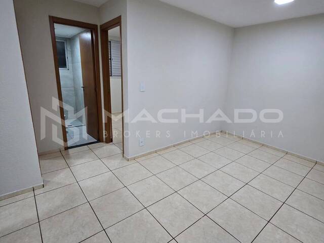 #404 - Apartamento para Venda em São Carlos - SP