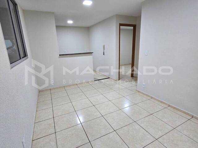 Apartamento para Venda em São Carlos - 4