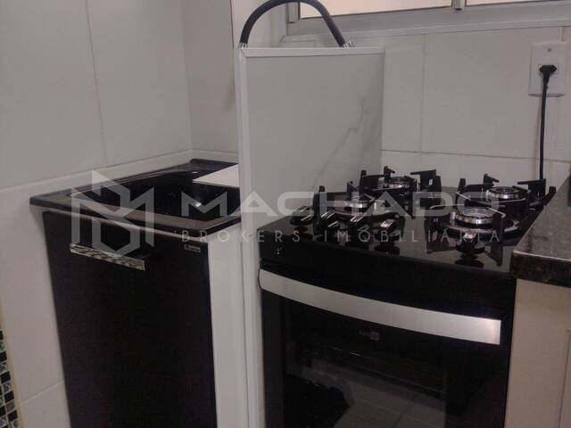Apartamento para Venda em São Carlos - 4