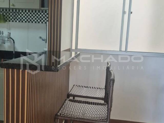 Apartamento para Venda em São Carlos - 5