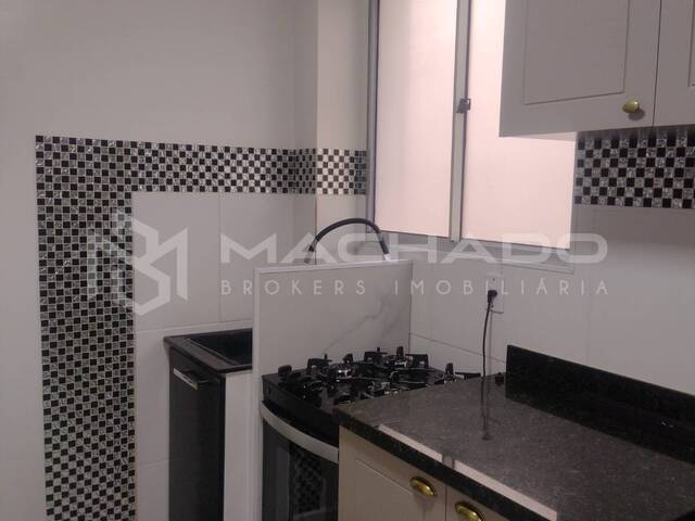 #405 - Apartamento para Venda em São Carlos - SP